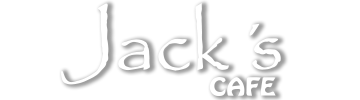Jacks Cafe