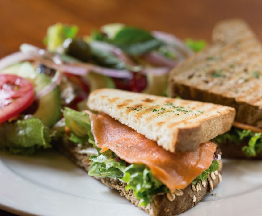 Jack's Cafe Café & Bistro, since 2003, Calle Ruinas 493, Cusco Peru