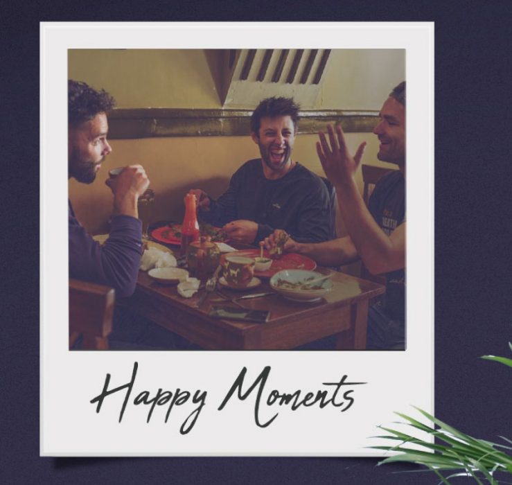 Jack's Cafe Café & Bistro, since 2003, Calle Ruinas 493, Cusco Peru